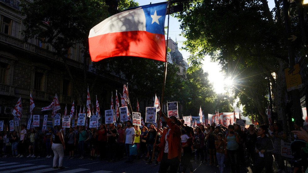 رسميا.. نقل نهائي ليبرتادوريس من تشيلي