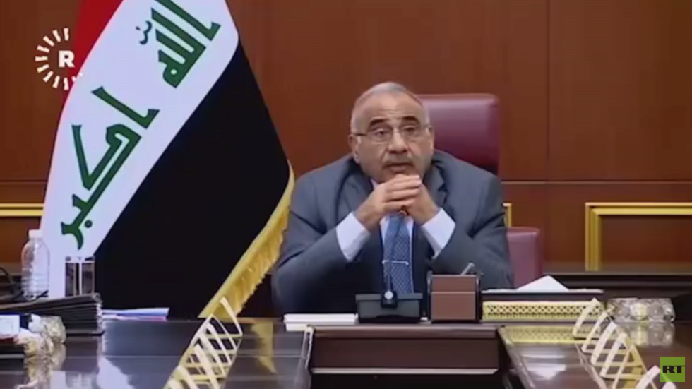 العراق.. 13 قتيلا بالاحتجاجات خلال يومين