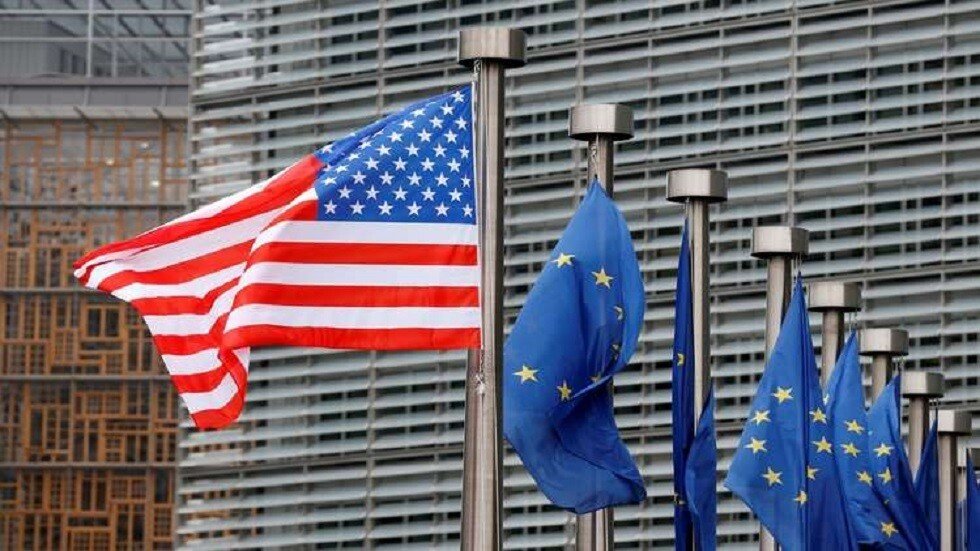 تنظيم "داعش" يتوعد الولايات المتحدة وأوروبا بالحرائق