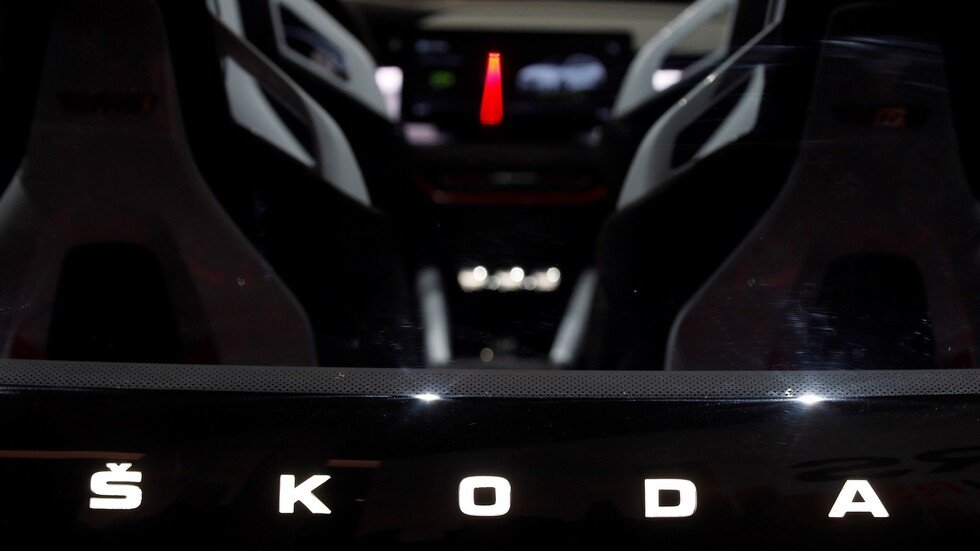 Octavia الأسطورية تعود بحلة جديدة كليا!