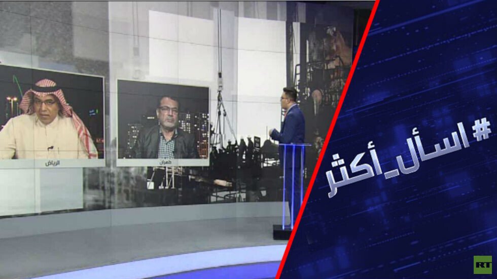 محادثات بين السعودية والحوثيين؟