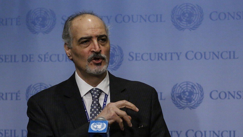 الجعفري: سوريا مستمرة بدعم كوبا في مواجهة الحصار الأمريكي