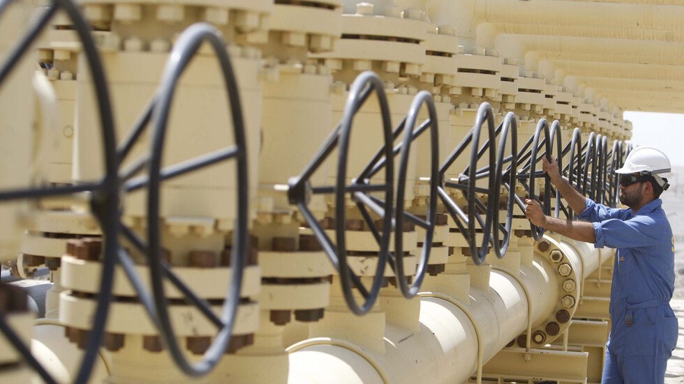 العراق.. المتظاهرون يعيدون إغلاق ميناء أم قصر