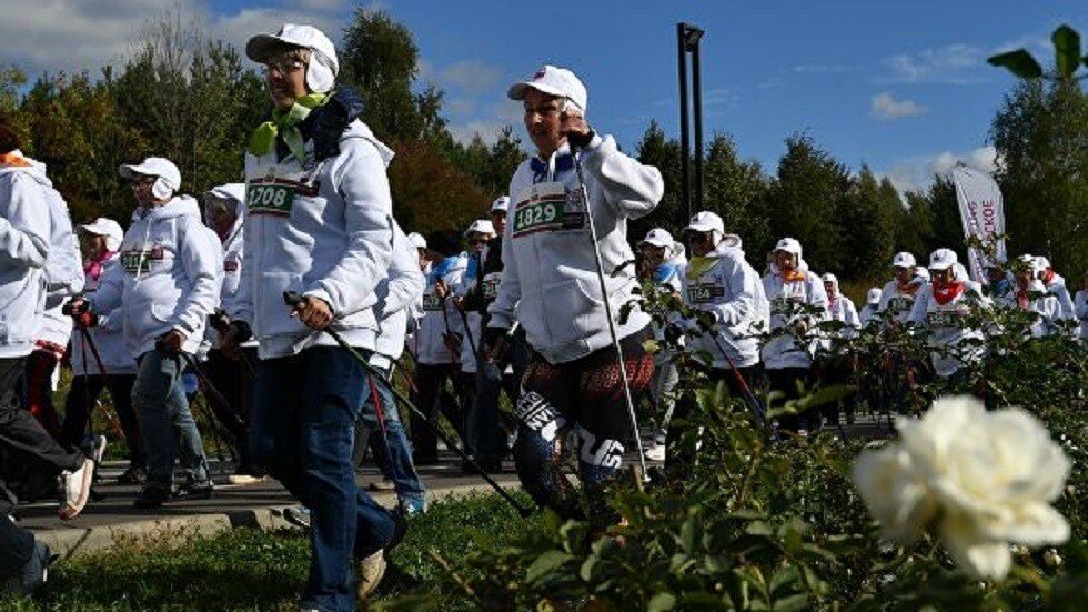 اكتشاف آلية في الجسم تكافح شيخوخة العضلات