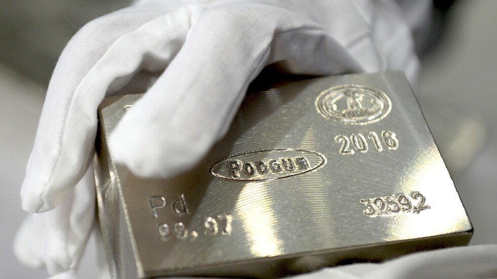 خبراء يتحدثون عن معدن سيرتفع سعره بوتيرة أسرع من الذهب