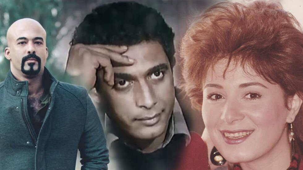 بعد أحمد زكي وهالة فؤاد.. مثلث الموت المبكر يخطف هيثم