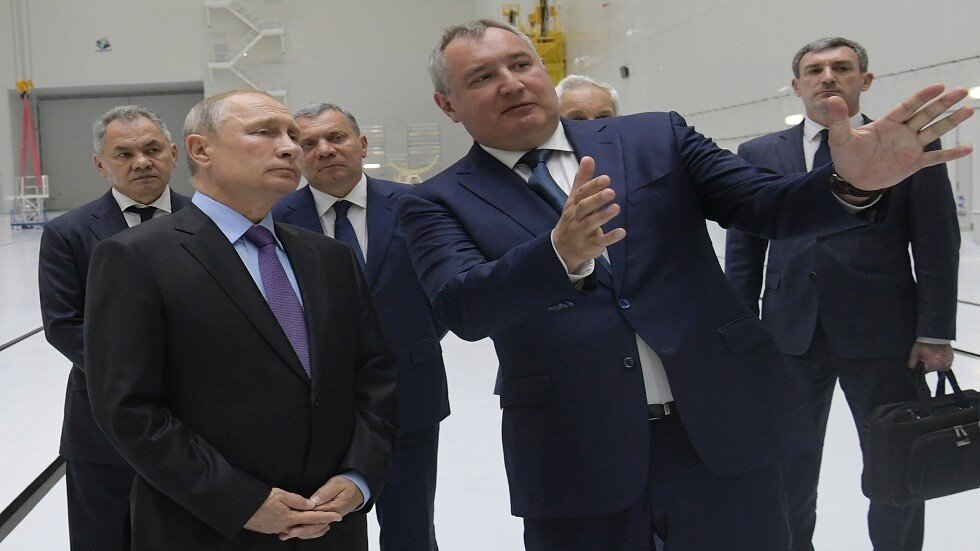 "روس كوسموس": مركبة "أوريول" المأهولة تطلق عام 2023