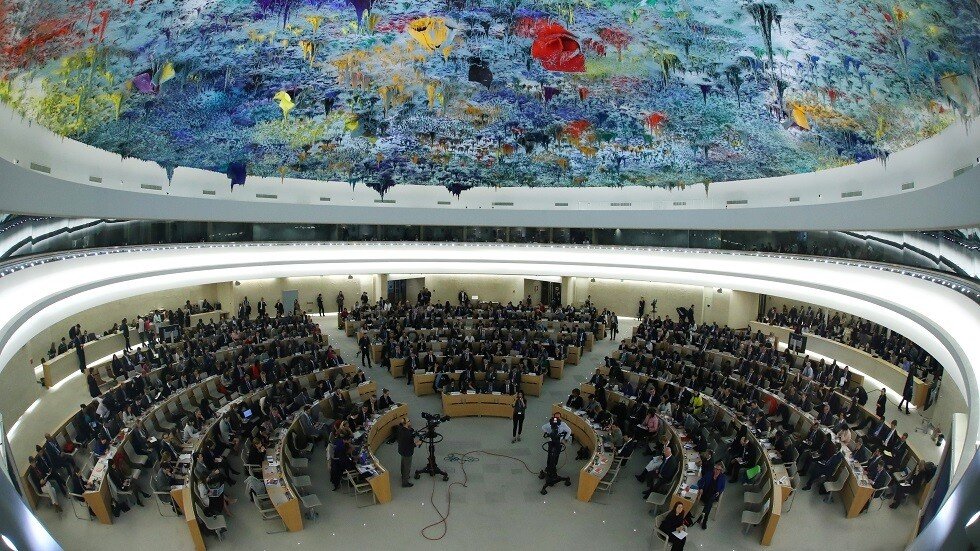 إيران تتقدم بشكوى ضد المقرر الخاص لحقوق الإنسان