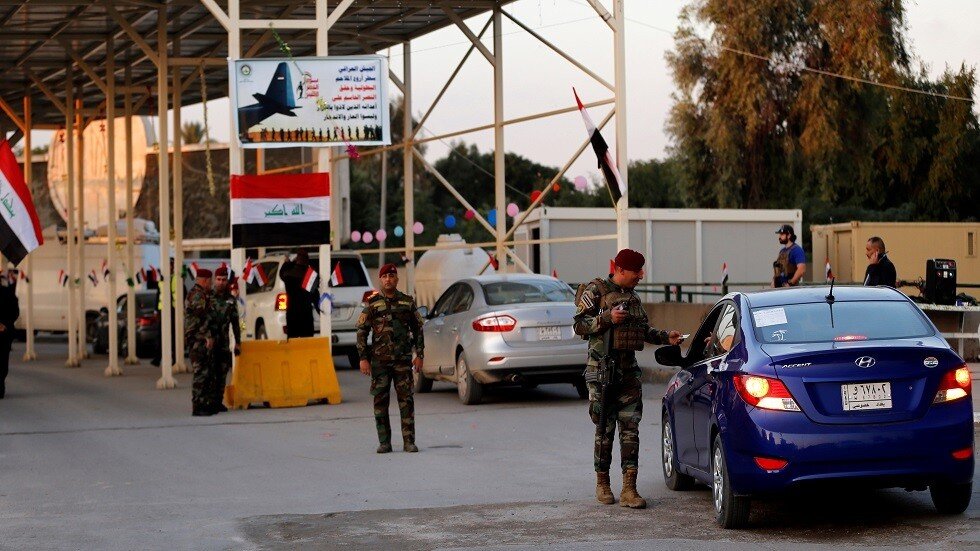 أمران بالقبض على محافظين عراقيين بتهم "الفساد"