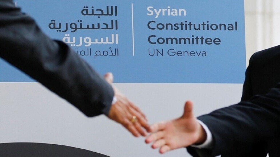 هيئة التفاوض السورية المعارضة تطالب بوقف العمليات العسكرية في إدلب