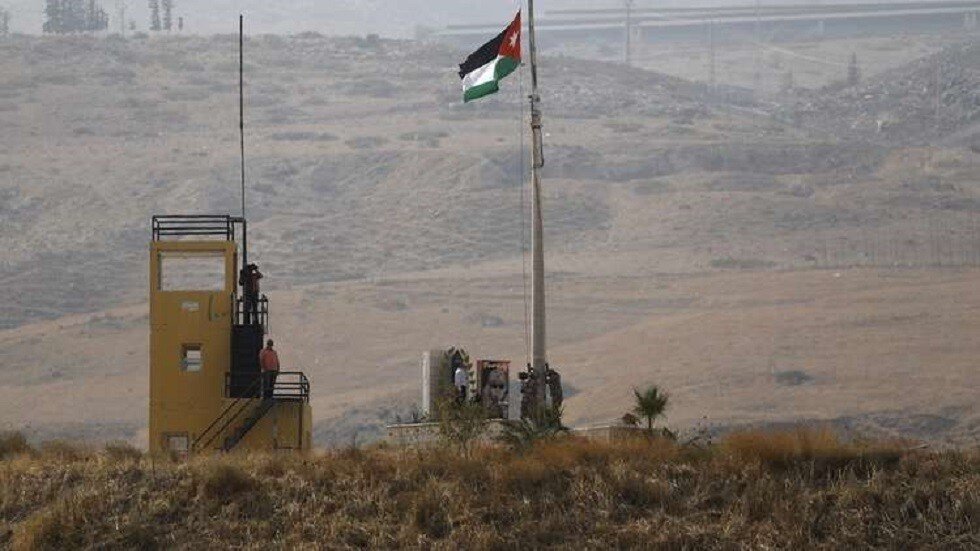 الأردن يمنع الإسرائيليين من دخول منطقتي "الباقورة والغمر" بدءا من الأحد المقبل
