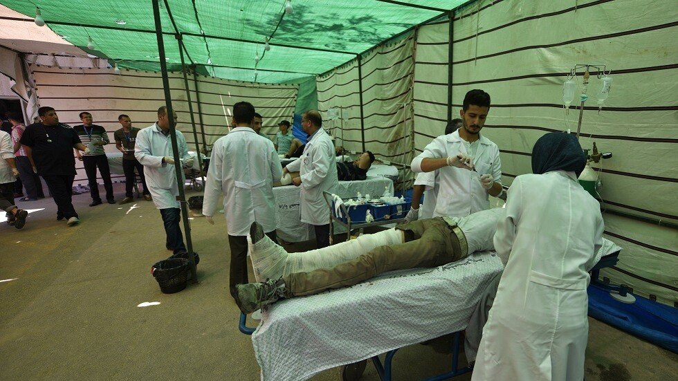  وفاة فلسطيني أحرق نفسه في غزة قبل شهر احتجاجا على ممارسات "حماس"