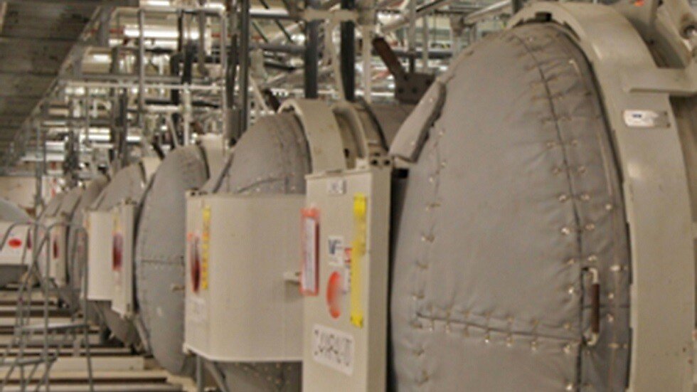 تقرير الوكالة الدولية يخلو من أي إشارة إلى أعمال التخصيب بفوردو في إيران