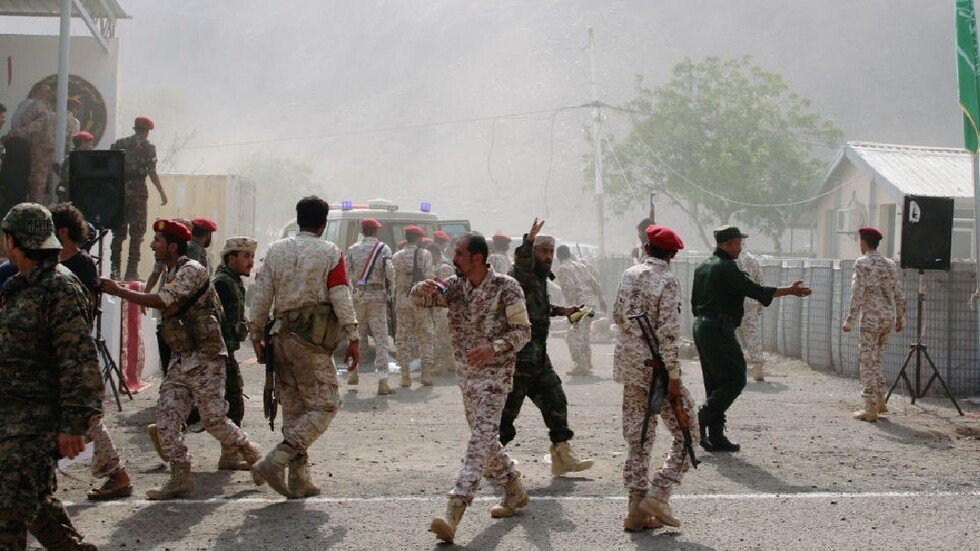 اليمن.. تدمير جزئي لمستشفى تديره "أطباء بلا حدود" في المخا جراء هجوم جوي