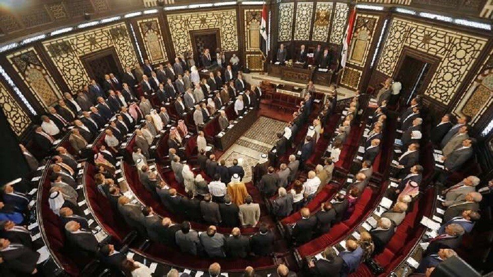 في سابقة تشريعية.. المحكمة الدستورية السورية العليا تلغي بعض مواد قانون مجلس الدولة