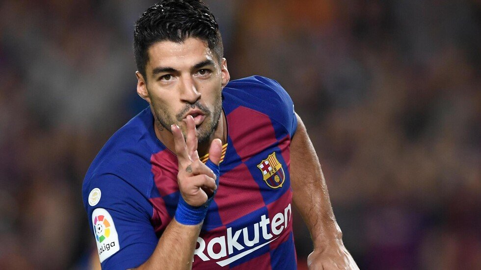 تصريحات تحدد وجهة سواريز المستقبلية بعد نهاية مشواره مع برشلونة