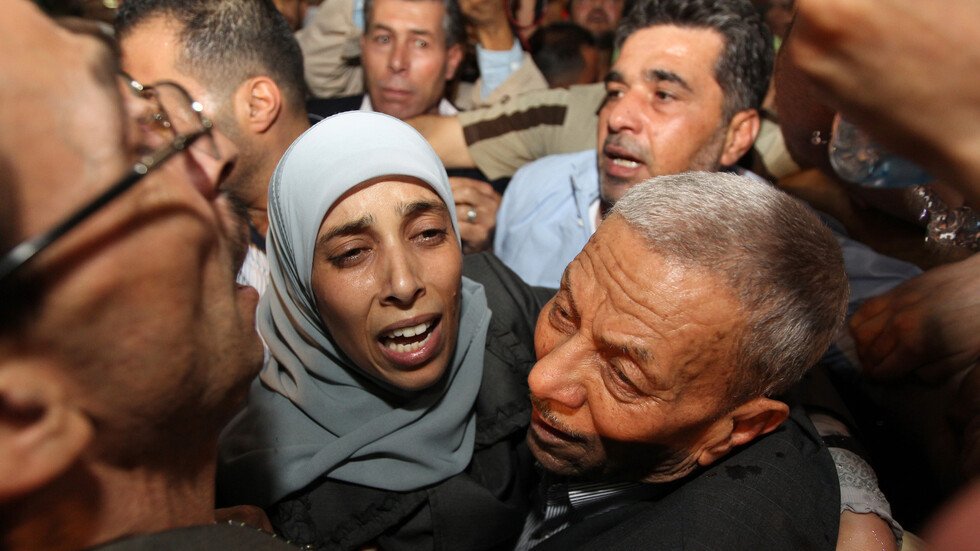 تقرير: توتر بين واشنطن وعمان بسبب رفض الأردن تسليم أحلام التميمي