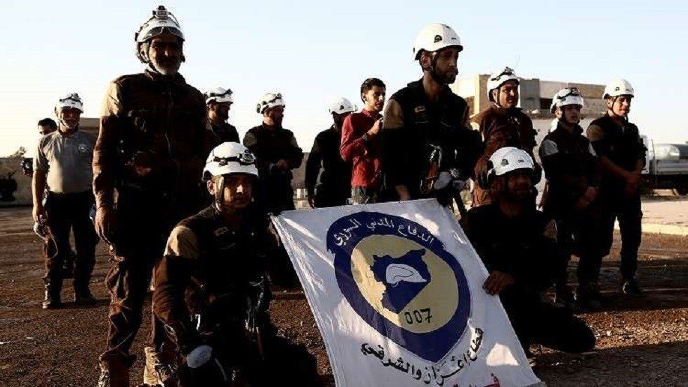 موسكو تطالب لندن بتوضيح حقيقة العلاقة بين مؤسس "الخوذ البيض" و"القاعدة"