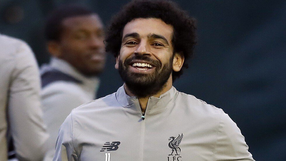 صلاح: لا أهتم بتوقعات المشجعين (فيديو)