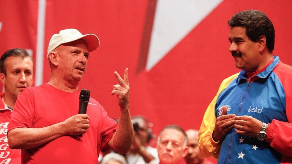 محكمة إسبانية توافق على تسليم رئيس الاستخبارات الفنزويلية السابق لواشنطن