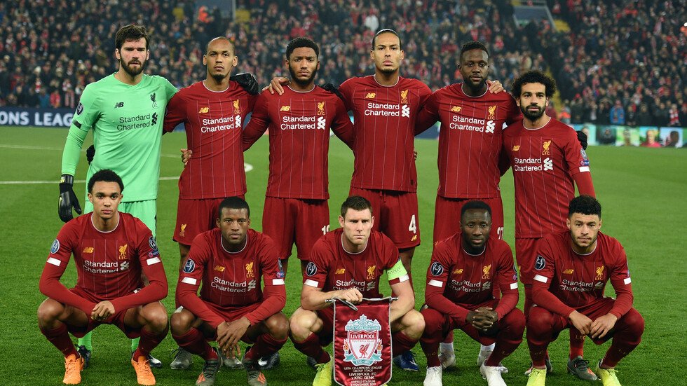 ليفربول يفلت من العقوبة رغم إهانة نجمه بصورة 