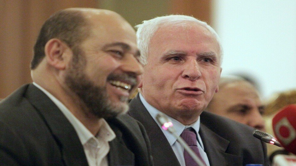 حماس تنتقد حكما بسجن ناشط مغربي رافض للتطبيع مع إسرائيل وتشيد بمواقف الرئيس التونسي قيس سعيّد