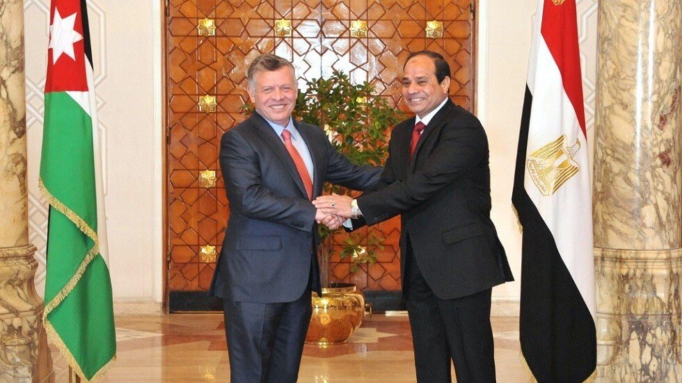 القوى العاملة المصرية تدعو العمالة المخالفة بالأردن لتصويب أوضاعها