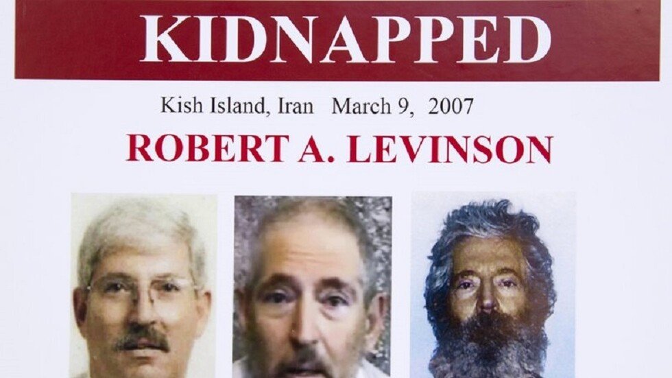 لأول مرة.. إيران تؤكد وجود قضية قضائية تخص عميلا أمريكيا اختفى عام 2017