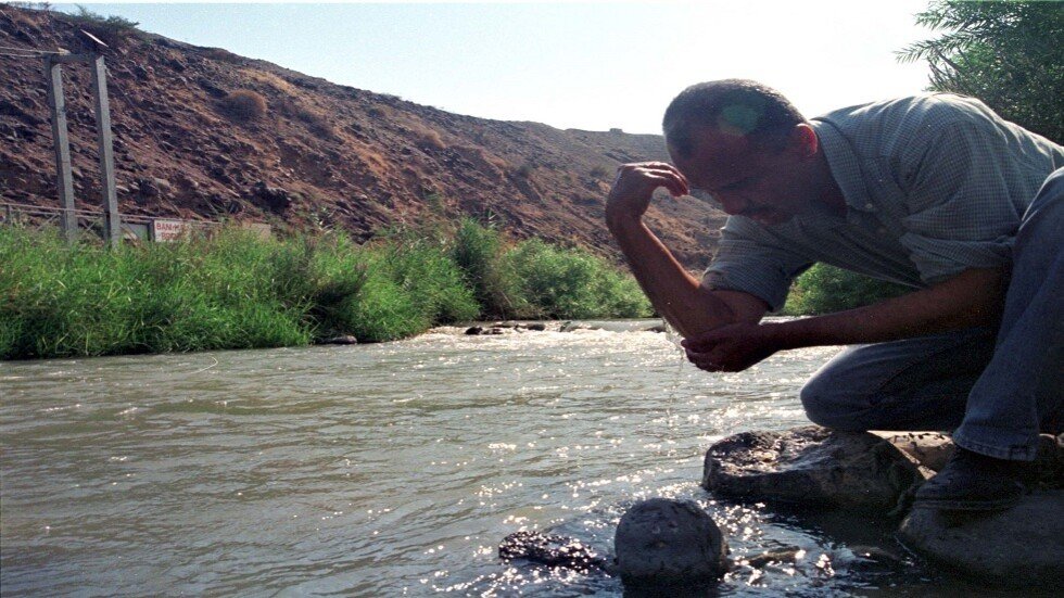 بعد عقود من احتلال إسرائيل لهما وتأجيرهما وفقا لوادي عربة.. الباقورة والغمر تعودان للسيادة الأردنية