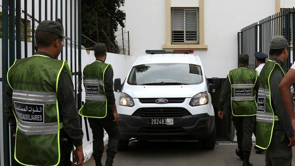 حبس مدرس مغربي قتل زوجته بـ "الرقية الشرعية"