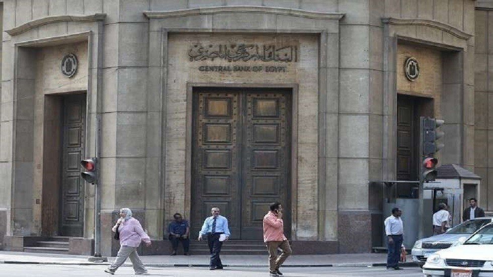 "بلومبرغ": تراجع التضخم في مصر إلى أدنى مستوى له منذ 9 أعوام