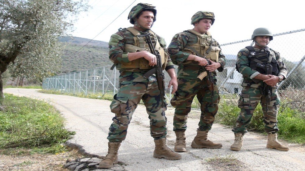 المخابرات اللبنانية تحيل مواطنا إلى القضاء المختص لتواصله مع شركة أمنية إسرائيلية