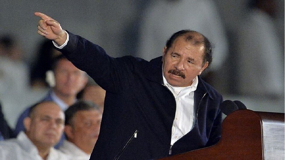 رئيس نيكاراغوا يتهم رجال أعمال بالتآمر على حكومته
