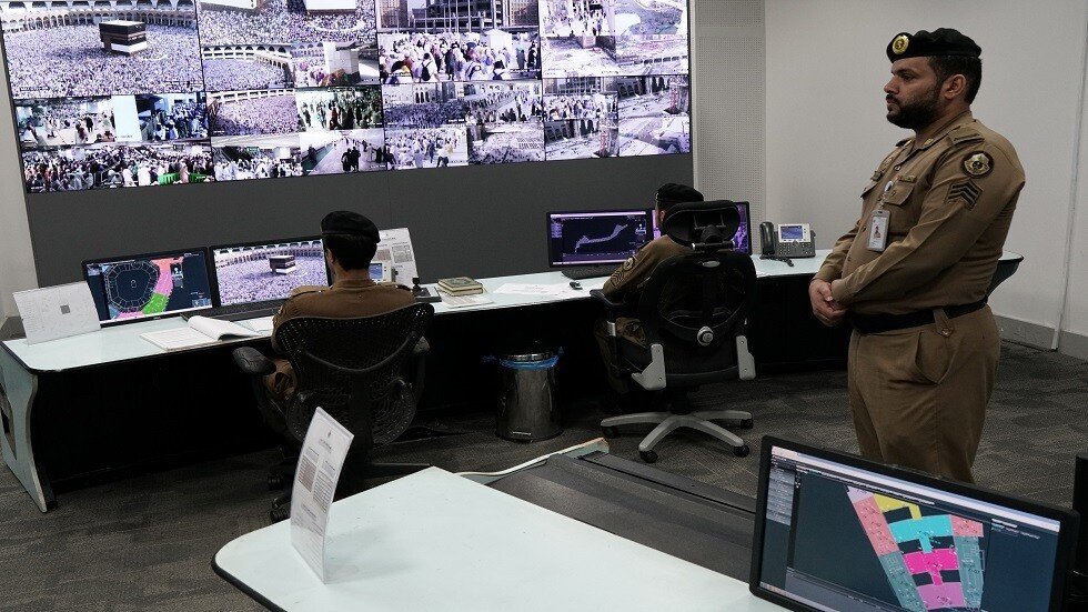 السعودية.. إغلاق عمارة الحرمين الشريفين عقب محاولة فاشلة للسرقة