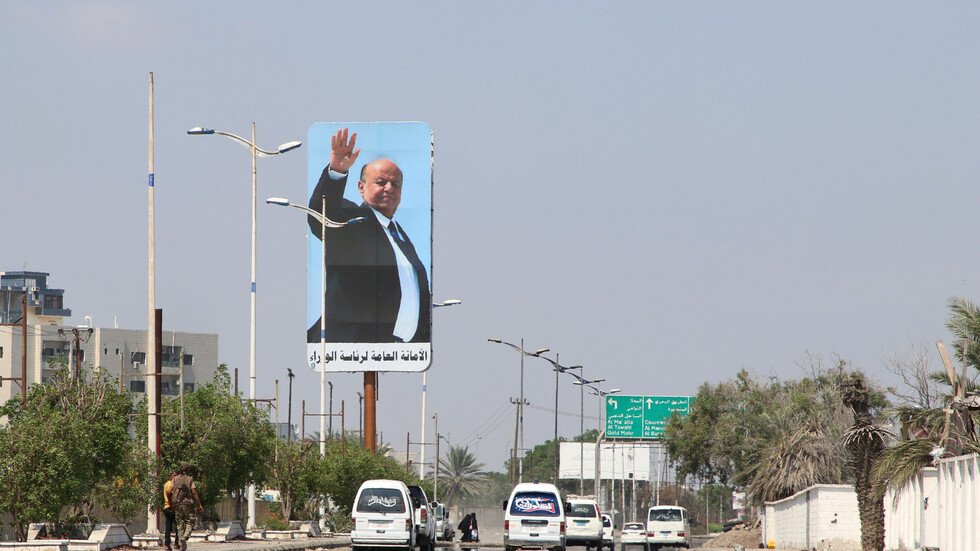 الخارجية اليمنية تستأنف أعمالها في عدن الأحد تنفيذا لاتفاق الرياض