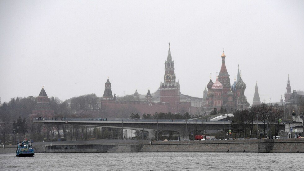 الكرملين: بوتين وأردوغان يؤكدان مواصلة الخطوات المشتركة لاستقرار الوضع بشمال سوريا