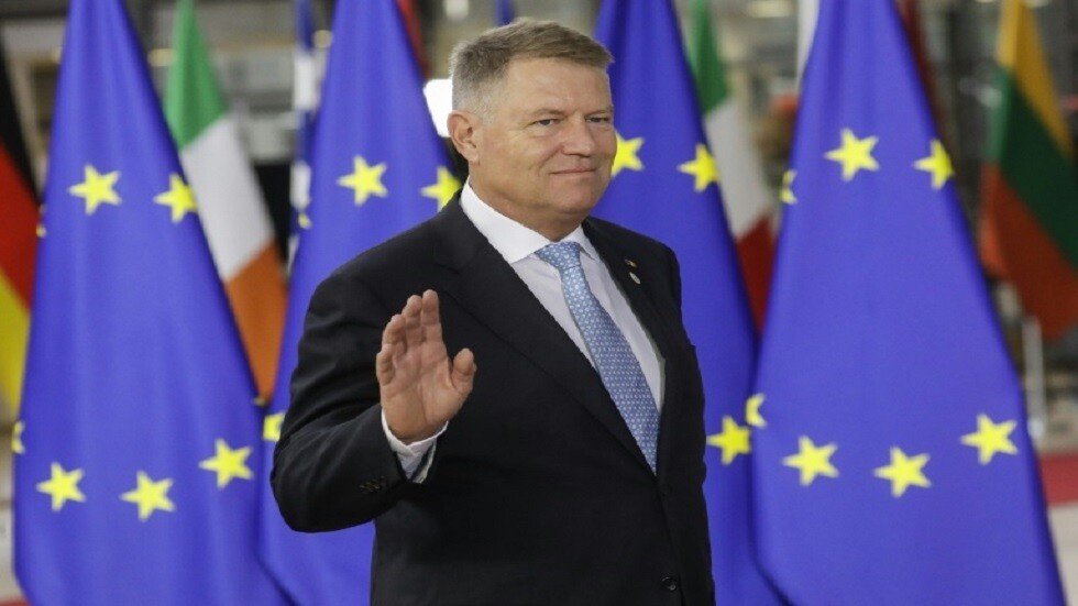 انطلاق الانتخابات الرئاسية في رومانيا