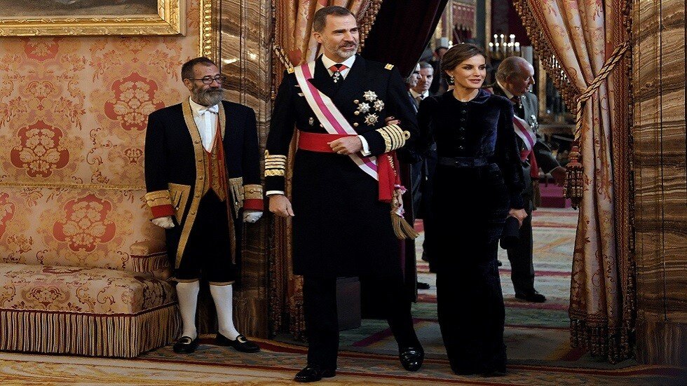 ملك إسبانيا في زيارة تاريخية إلى كوبا