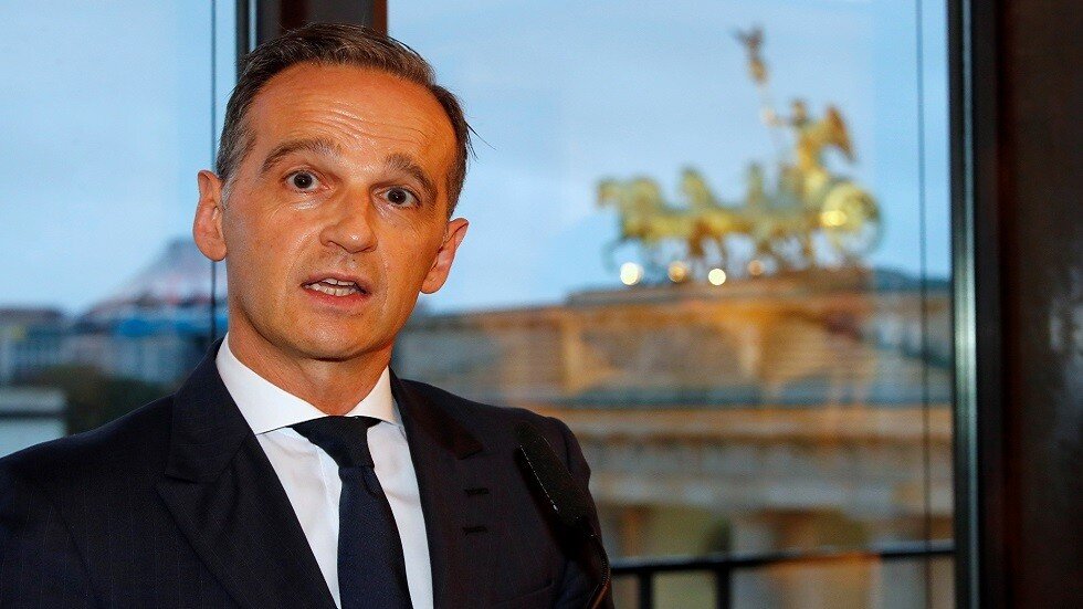 برلين تشكك في قدرة أوروبا على حماية نفسها بمعزل عن واشنطن