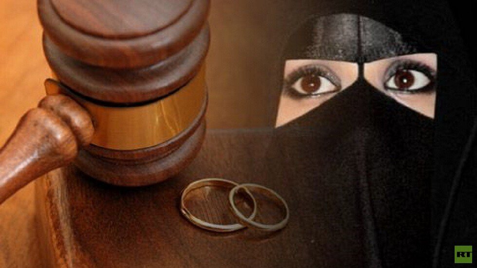 هيئة حقوقية سعودية توصي بمنع الزواج قبل الـ18