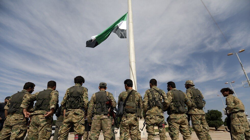 المعارضة السورية: حل الأزمة السورية رهن رغبة أطرافها وأولهم النظام