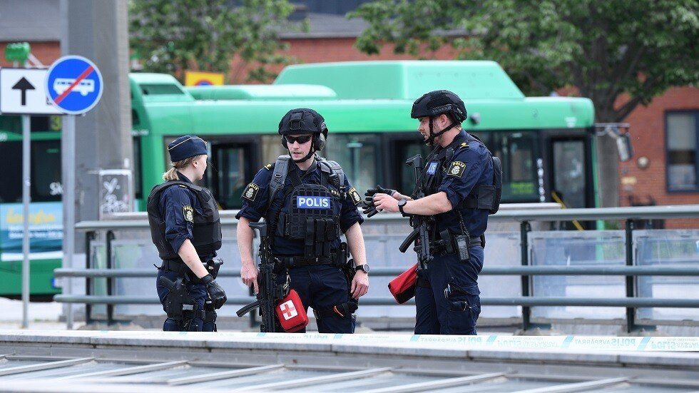 مقتل مراهق وإصابة آخر في إطلاق نار بالسويد