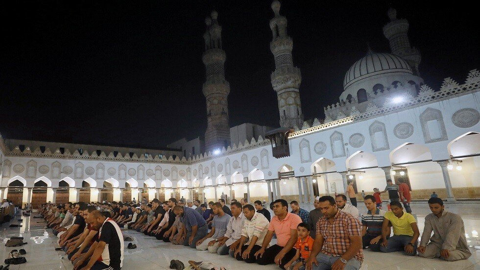 ترحيب مصري بدعوة السيسي لعقد مؤتمر لـ"مواجهة التطرف الفكري والمتاجرة بالدين"