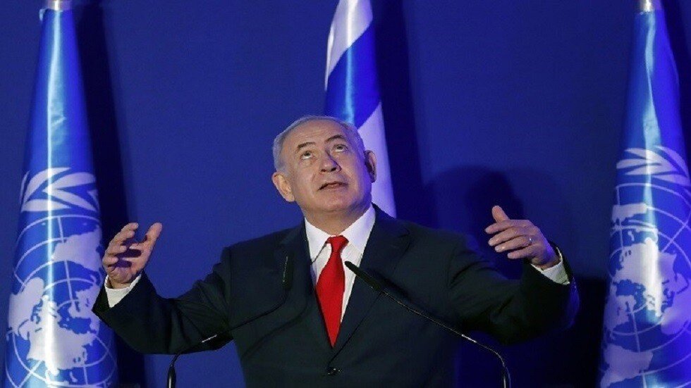 نتنياهو: نقيم علاقات مع ست دول عربية على الأقل والتطبيع يتقدم