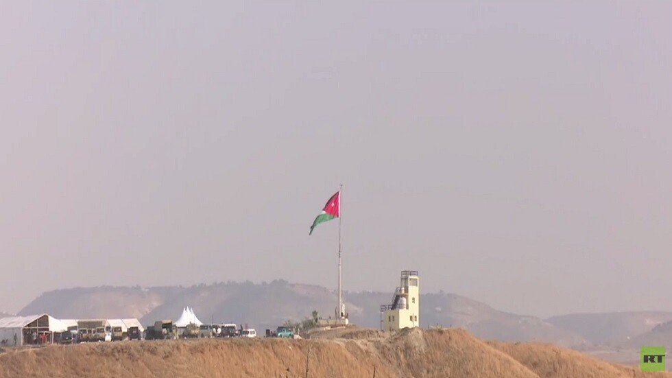 نتنياهو يفشل في تمديد عقد تأجير الباقورة