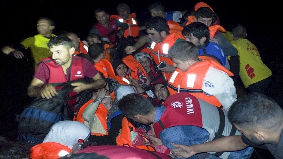 مالطا تنفي توقيعها اتفاقا سريا يسمح لخفر السواحل الليبي باعتراض المهاجرين في الجزيرة وإعادتهم