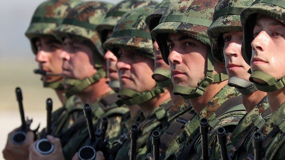 نظرة من الولايات المتحدة: إلى أين يمكن أن ترسل روسيا جيشها؟