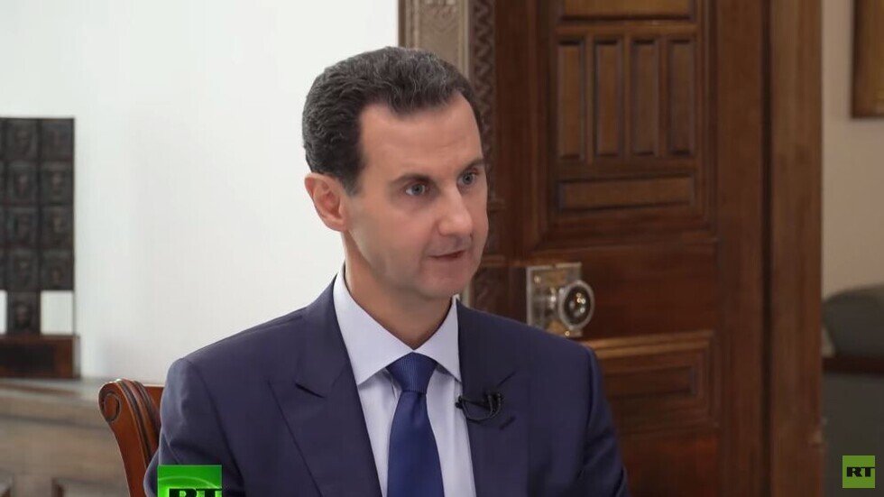 لماذا لا تغضب سوريا أكثر تجاه سرقة أمريكا لنفطها؟