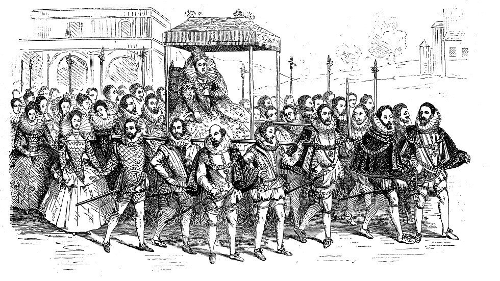 دراسة تكشف ميل النساء الحاكمات لخوض الحروب أكثر من الرجال!