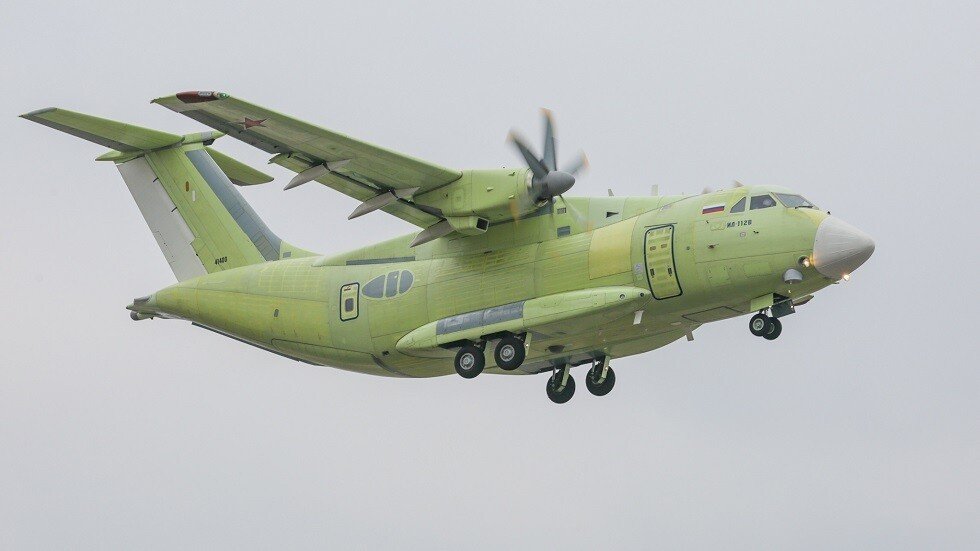 روسيا تطور إحدى أشهر طائراتها العسكرية